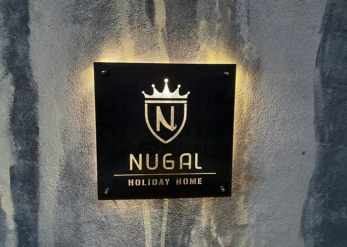 Holiday Home Nugal Makarska 2+2