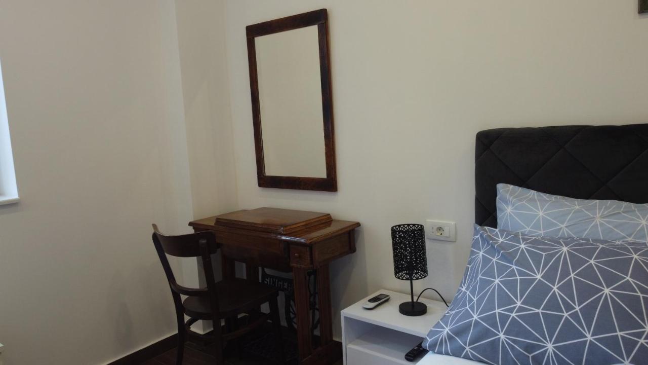 Nugal 2+2 Holiday home Makarska