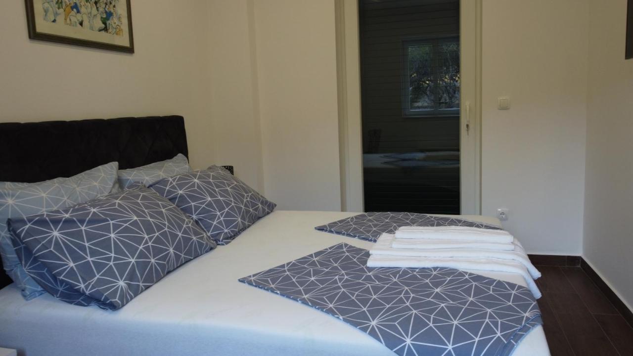 Holiday home Nugal 2+2 Makarska