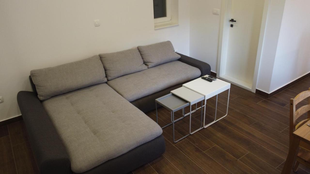 Holiday home Nugal 2+2