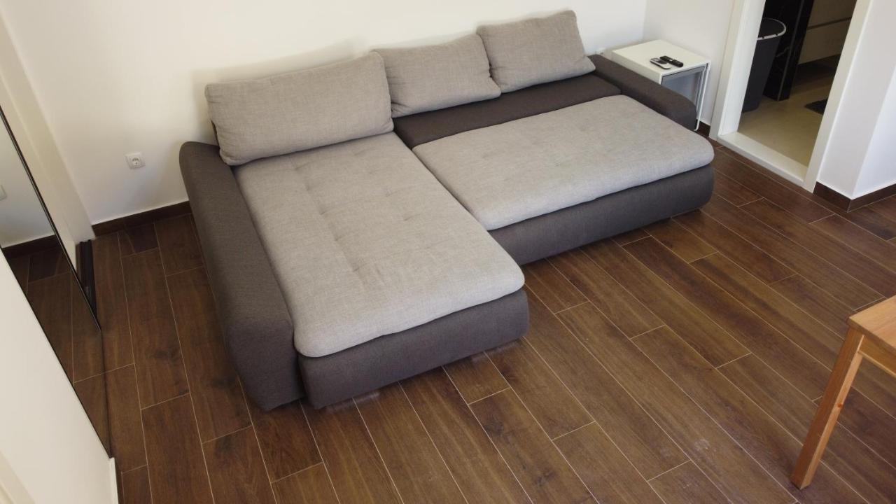 Nugal 2+2 Holiday home *
