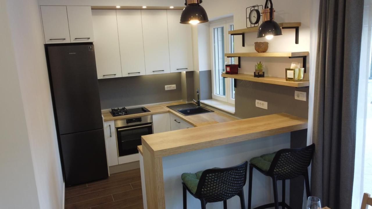 Holiday home Nugal 2+2 Makarska