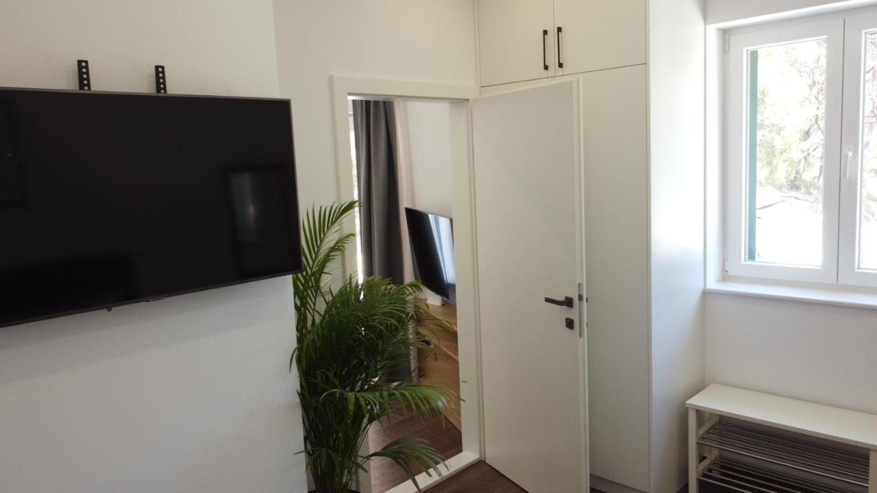 Nugal 2+2 Holiday home *