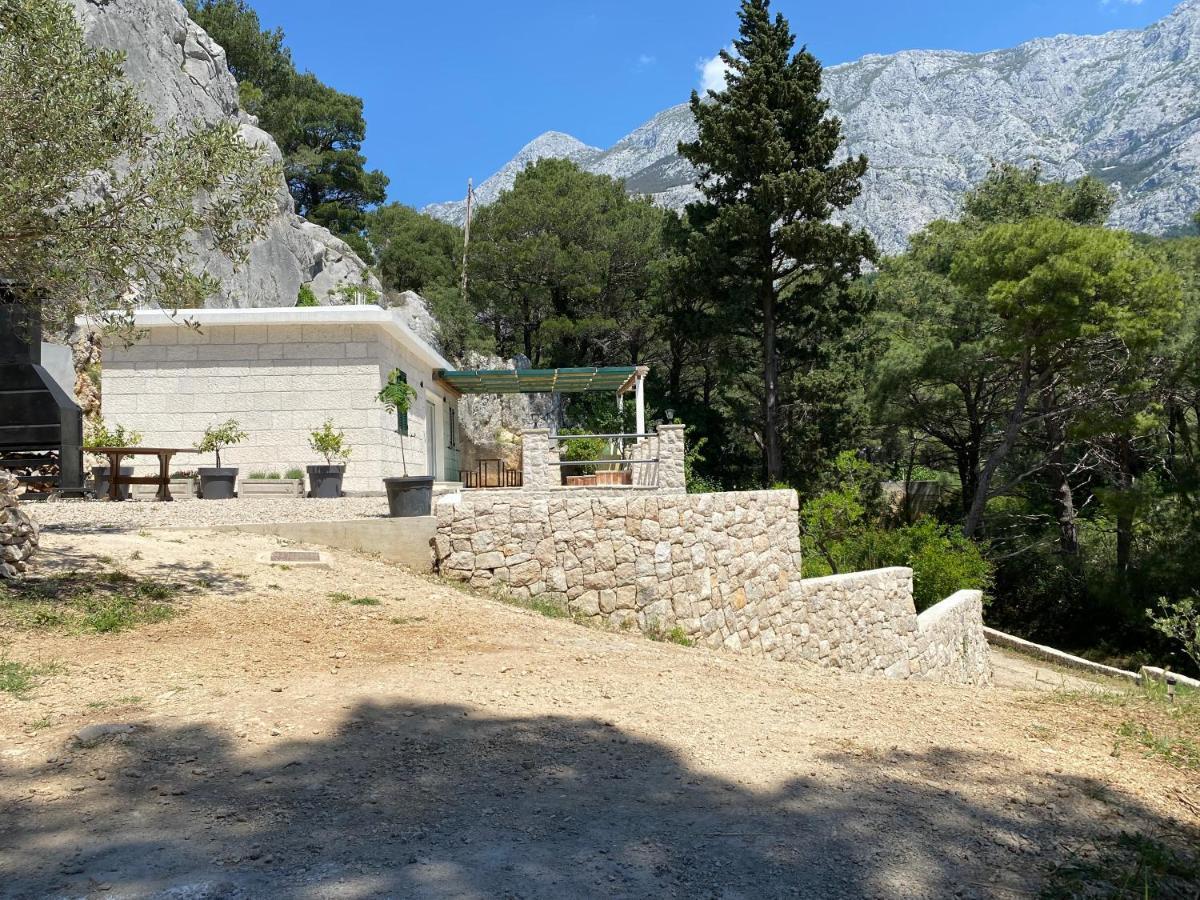 Holiday home Nugal 2+2 *