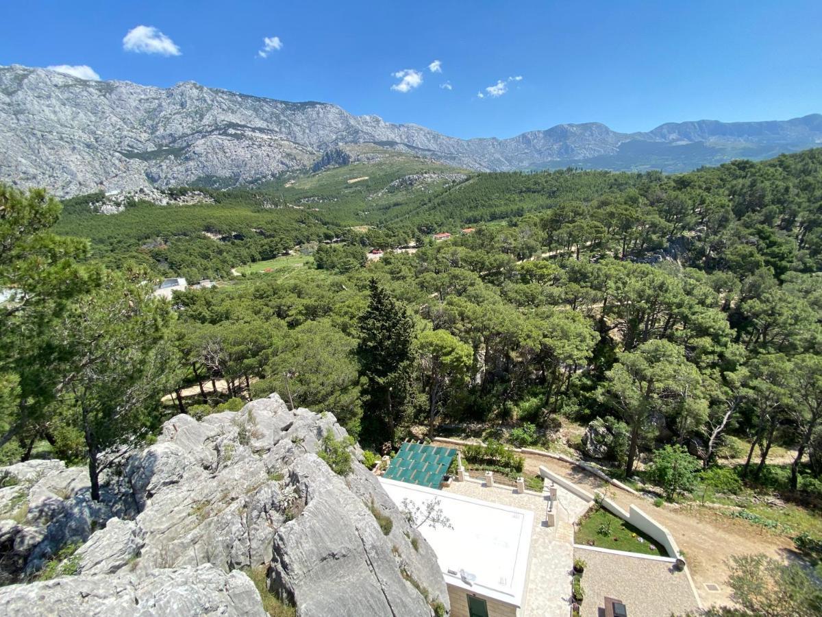 Holiday home Nugal 2+2 *