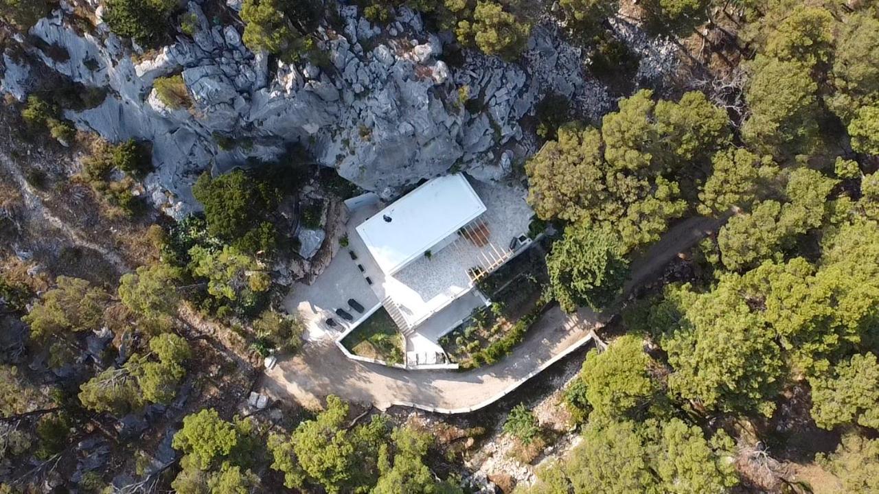 Holiday home Nugal 2+2 Makarska