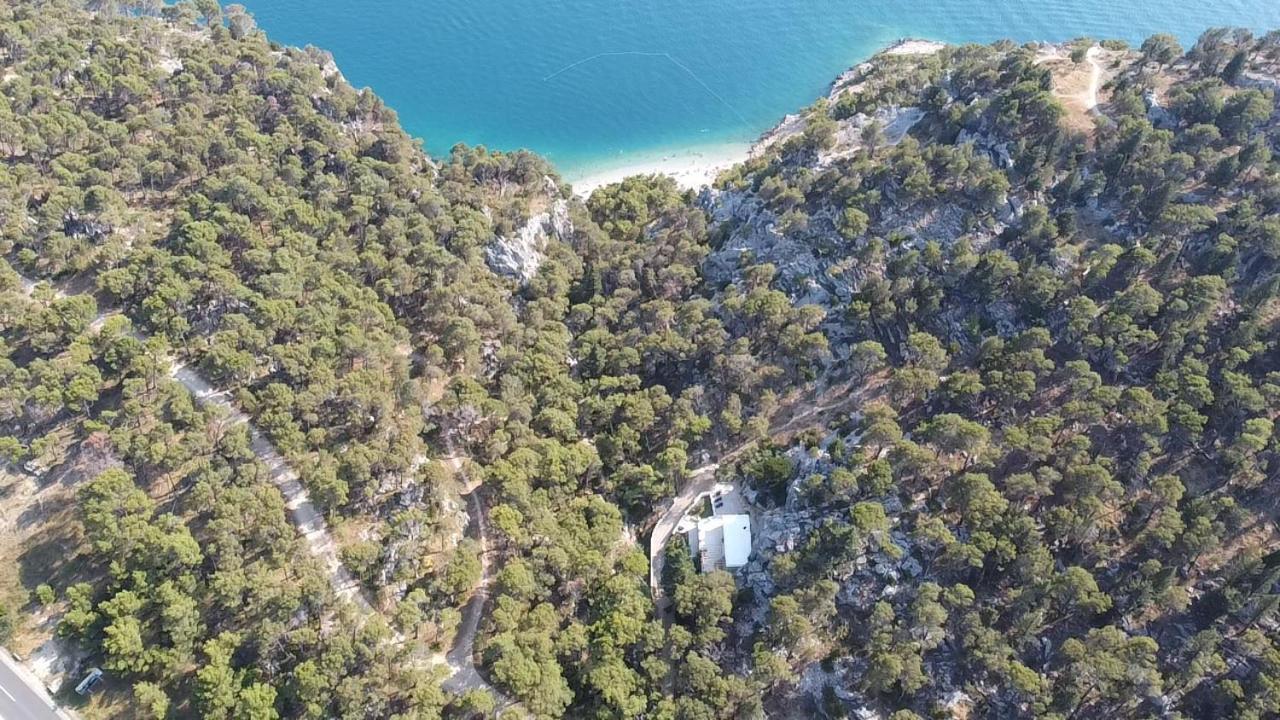 Holiday home Nugal 2+2 Makarska