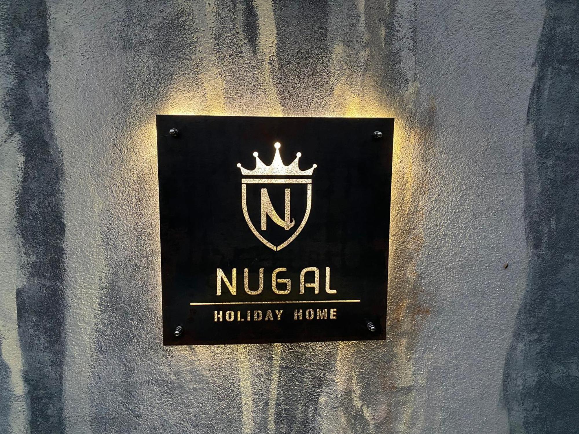 Nugal 2+2 *