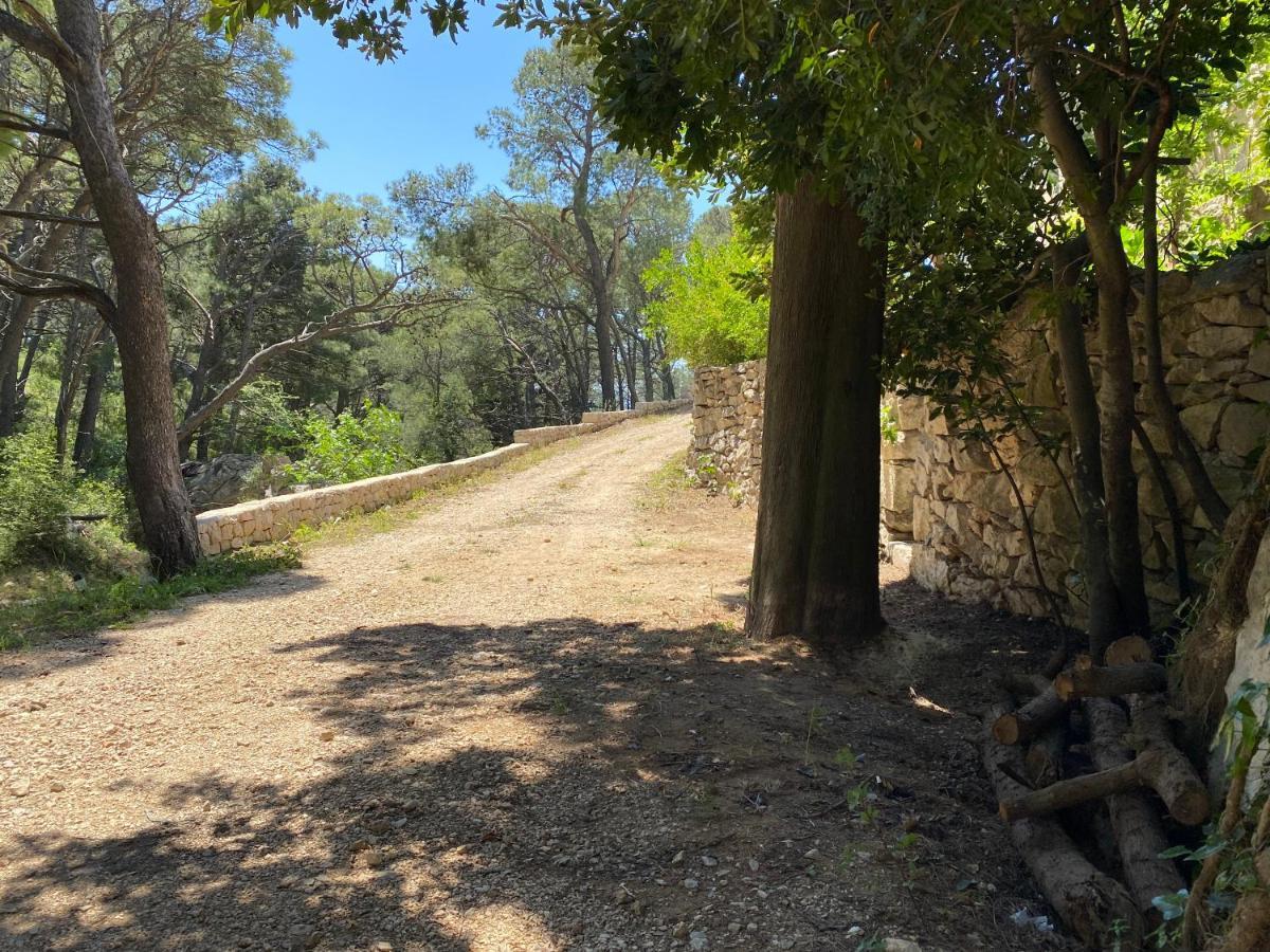 Hébergement de vacances Nugal 2+2 Makarska