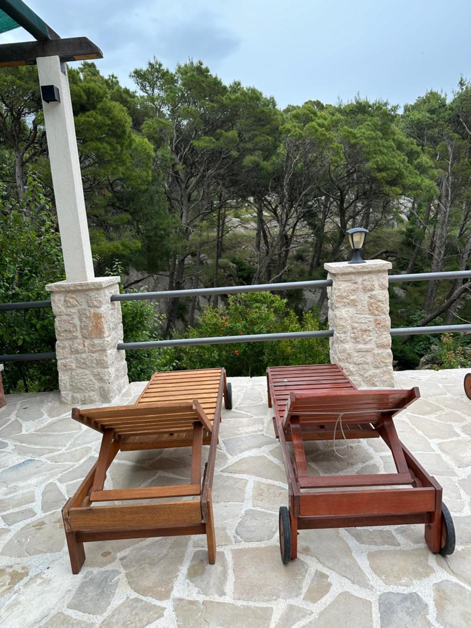 Nugal 2+2 Hébergement de vacances
